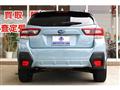 2020 Subaru IMPREZA XV HYBRID
