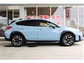 2020 Subaru IMPREZA XV HYBRID