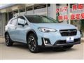 2020 Subaru IMPREZA XV HYBRID