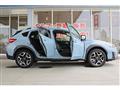 2020 Subaru IMPREZA XV HYBRID