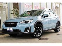 2020 Subaru IMPREZA XV HYBRID