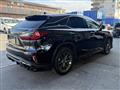 2016 Lexus RX