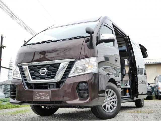 2018 Nissan Nissan Others