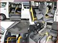 2015 Toyota Hiace Van