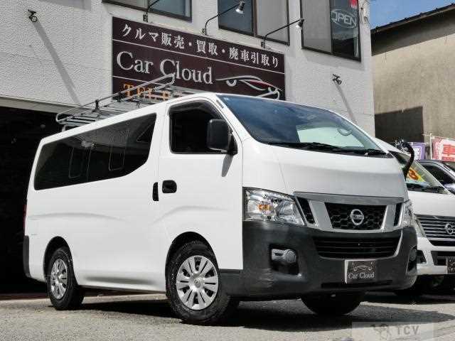 2015 Nissan Nissan Others