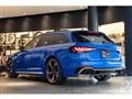 2021 Audi RS4