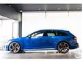 2021 Audi RS4