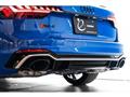 2021 Audi RS4