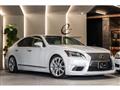 2015 Lexus LS