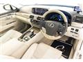 2015 Lexus LS