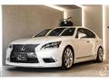 2015 Lexus LS