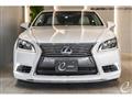 2015 Lexus LS