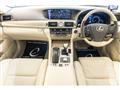 2015 Lexus LS