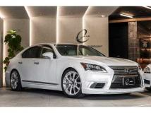 2015 Lexus LS