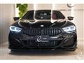 2020 BMW 8 Series