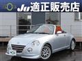2007 Daihatsu Copen