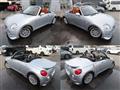 2007 Daihatsu Copen