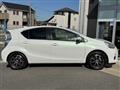 2012 Toyota AQUA