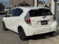 2012 Toyota AQUA