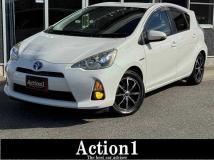 2012 Toyota AQUA