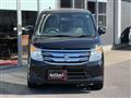 2015 Suzuki Wagon R