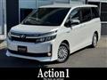 2017 Toyota Voxy