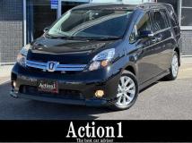2013 Toyota Isis