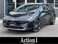 2024 Toyota Prius