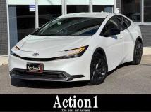 2023 Toyota Prius