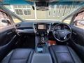 2021 Toyota Alphard Hybrid