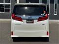 2021 Toyota Alphard Hybrid