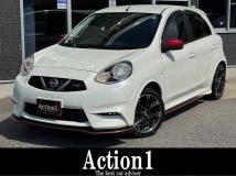 2017 Nissan March