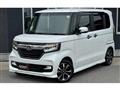 2020 Honda N BOX
