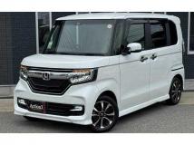 2020 Honda N BOX