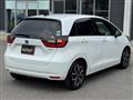 2020 Honda Fit