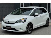 2020 Honda Fit