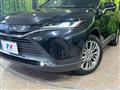 2023 Toyota Harrier Hybrid