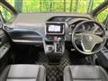2015 Toyota Voxy