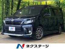 2015 Toyota Voxy