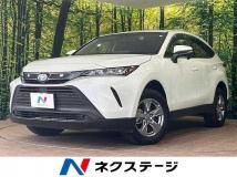 2023 Toyota Harrier Hybrid