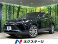 2021 Toyota Harrier