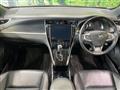 2018 Toyota Harrier