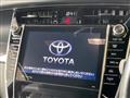 2018 Toyota Harrier