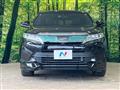 2018 Toyota Harrier