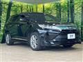 2018 Toyota Harrier