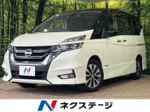 2017 Nissan Serena
