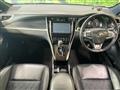 2015 Toyota Harrier