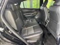 2015 Toyota Harrier