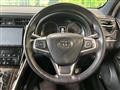 2015 Toyota Harrier