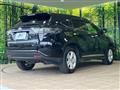 2015 Toyota Harrier